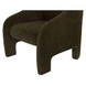 Tuva Cedar Green Upholstered Accent Chair