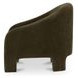 Tuva Cedar Green Upholstered Accent Chair