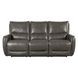 Phineas Gray 85" Power Reclining Sofa