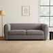 Verdal Charcoal Gray Sofa