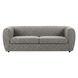 Verdal Charcoal Gray Sofa