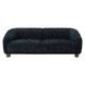Kolvere Black 88" Sofa