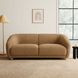 Kolvere Brown 68" Loveseat