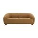 Kolvere Brown 68" Loveseat