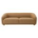 Kolvere Brown 88" Sofa