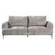 Gladbach Gray 65" Loveseat
