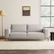 Forde Gray 82" Sofa