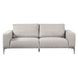 Forde Gray 82" Sofa