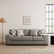 Newry Gray Sofa