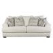Moorpark Off White 102" Sofa