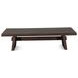 Acadia Coffee Bean Occasional Table Set