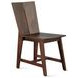 Acadia Coffee Bean Dining Chair