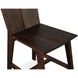 Acadia Coffee Bean Dining Chair