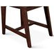 Acadia Coffee Bean Dining Chair