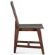 Acadia Coffee Bean Dining Chair