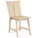 Acadia Oat Dining Chair