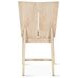 Acadia Oat Dining Chair
