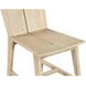 Acadia Oat Dining Chair
