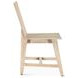 Acadia Oat Dining Chair