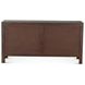 Acadia Coffee Bean 6 Drawer Dresser