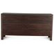 Acadia Coffee Bean 6 Drawer Dresser
