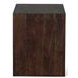 Acadia Coffee Bean 2 Drawer Nightstand