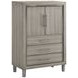 Lennox Upholstered Panel Bedroom Set