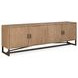 Sierra Natural 79" TV Stand