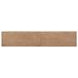 Sierra Natural 79" TV Stand
