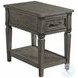 Foundry Brushed Pewter Coffee Occasional Table Set