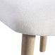 Loggia Beige Performance Fabric Side Chair