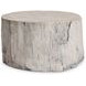 Bois Luere Round Cocktail Table