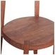 Yarrow Light Sequoia Dining Chair