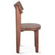 Yarrow Light Sequoia Dining Chair