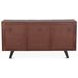Yarrow Light Sequoia 4 Door Sideboard