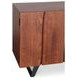 Yarrow Light Sequoia 4 Door Sideboard