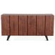 Yarrow Light Sequoia 4 Door Sideboard
