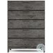 Menton Sutton Tall 5 Drawer Chest