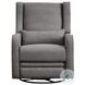 Elsa Harbor Manual Glider Recliner