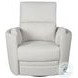 Compass Frost Power Glider Recliner with USB Port