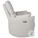 Compass Frost Power Glider Recliner with USB Port