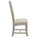 Pengrove Heirloom White 54" Round Dining Room Set