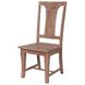 Pengrove Antique Oak Dining Chair