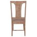 Pengrove Antique Oak Dining Chair