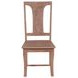 Pengrove Antique Oak Dining Chair
