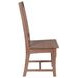 Pengrove Antique Oak Dining Chair