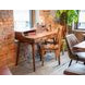 Arrey Natural Sheesham 45" Office Desk