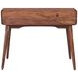 Arrey Natural Sheesham 45" Office Desk