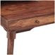 Arrey Natural Sheesham 45" Office Desk