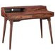 Arrey Natural Sheesham 45" Office Desk